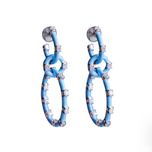 Sky Link Halo Hoops