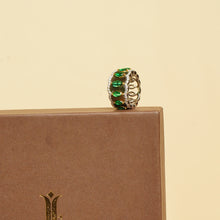 Grey mother of pearl lusture