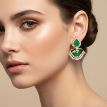 Eternal emerald allure