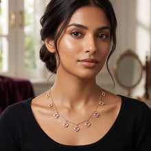 Terra Charms Necklace