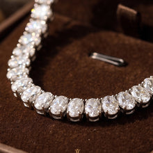 The Oval Tennis Beauty