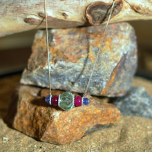 Verdant Harmony Necklace