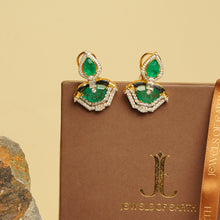 Eternal emerald allure
