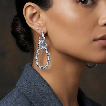 Sky Link Halo Hoops