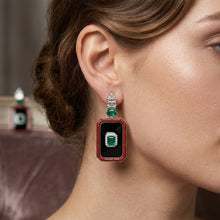 The Regal Tricolour Drops