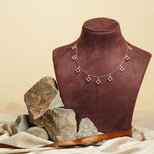 Terra Charms Necklace