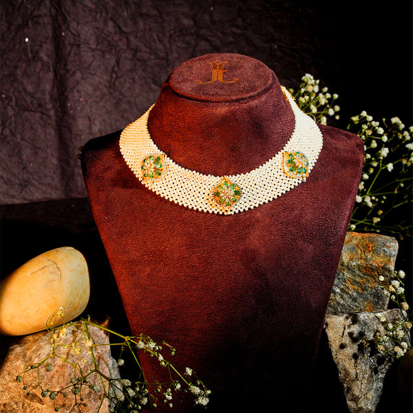 NECKPIECES