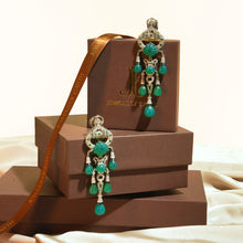 Emerald Heirloom Drops