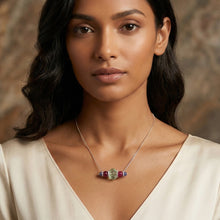 Verdant Harmony Necklace