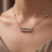Royal Radiance pendant