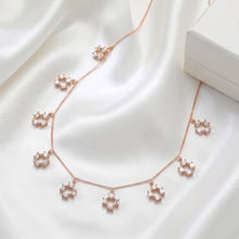 Terra Charms Necklace