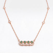 Royal Radiance pendant