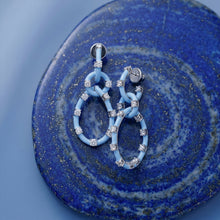 Sky Link Halo Hoops