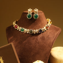 Evergreen Navratna Set