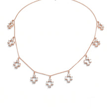 Terra Charms Necklace