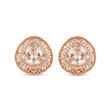 Polki Studs
