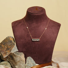 Royal Radiance pendant