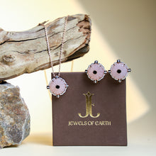 Blossom Earrings