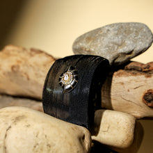 Solar Eye Bracelet