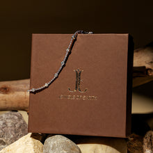 Celestial Spark Tennis Bracelet