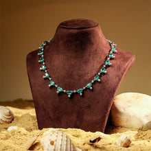 The Emerald Heirloom