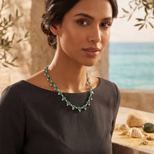 The Emerald Heirloom