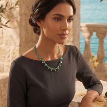 The Emerald Heirloom