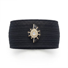 Solar Eye Bracelet