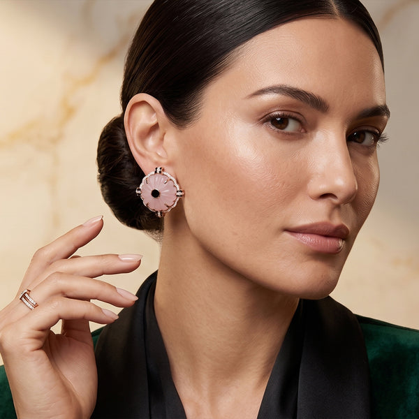 Blossom Earrings