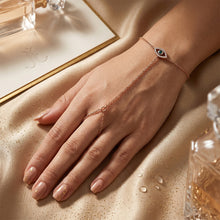 The Evil Eye Hand Charm