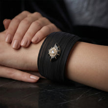 Solar Eye Bracelet