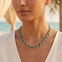 The Emerald Heirloom