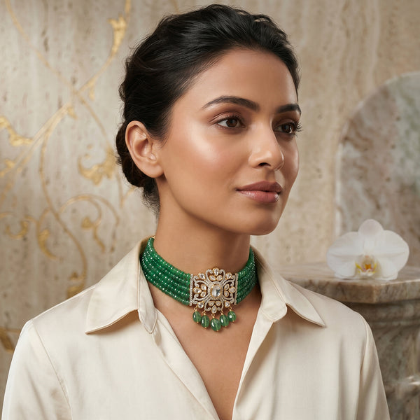 NECKPIECES