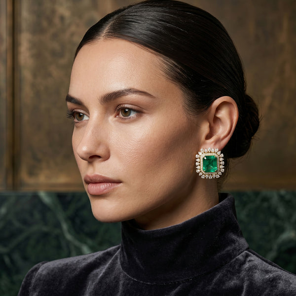 EARRING