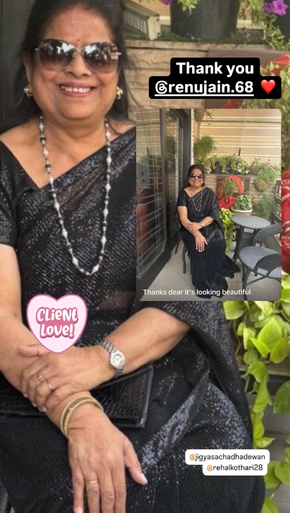 Renu Jain