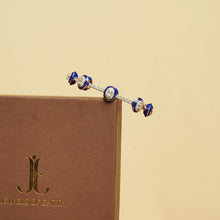 Classic evil eye bracelet